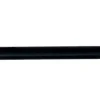 New Geyser ® gardinstang svart 70–120 cm Ø22 mm