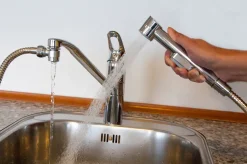 Best Geyser ® hånddusj til vannkranen