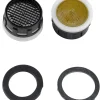 Online Geyser ® vannspareinnsats 6 l/min 2 stk.