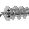 New Heco Gipsanker med skrue 6 x 38 mm