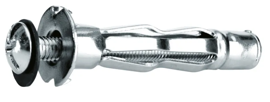 Best Heco Gipsekspander M5 dobbel - 6 stk.