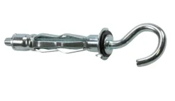 Hot Heco Gipsekspander takkrok M5