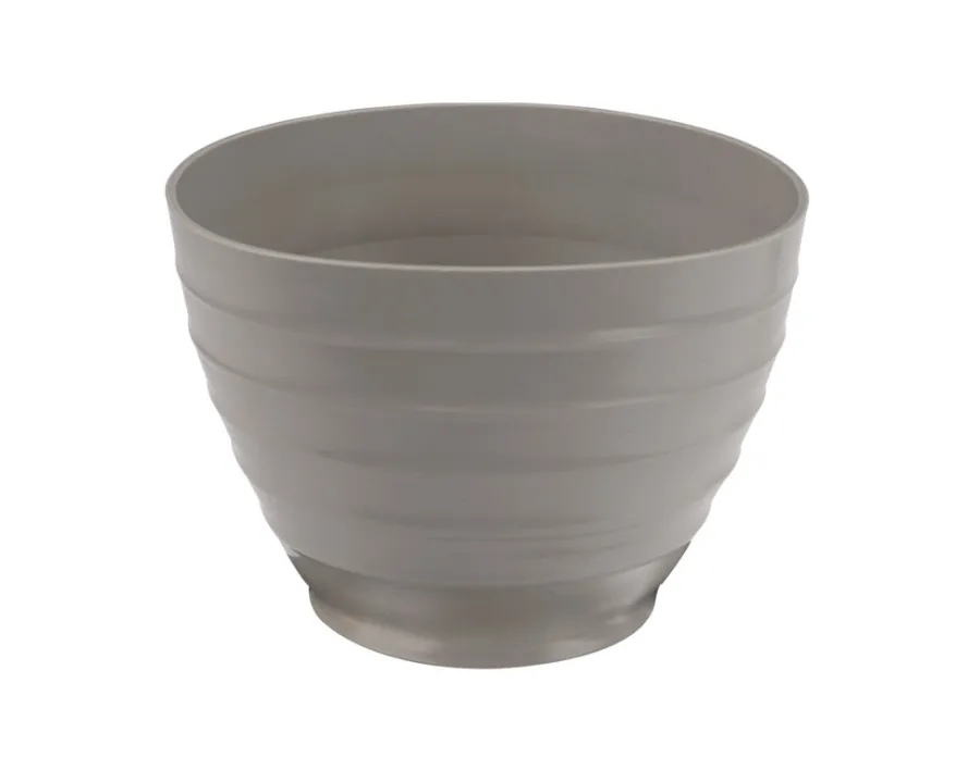Online Luxi Gipskopp gummi Ø13 cm -
