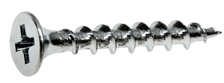Outlet Heco Gipsskrue 3,9 x 30 mm 50 stk.