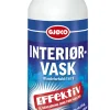 New Gjøco Interiørvask 1 liter