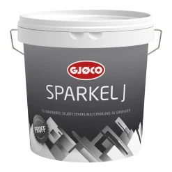 Discount Gjøco Proff Lettsparkel J 3 liter Beige