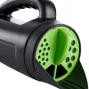 Online Garden Gjødsel-/saltspreder manuell 2,5 liter - ®