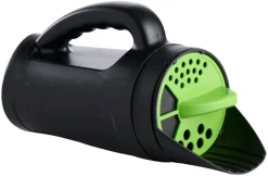 Online Garden Gjødsel-/saltspreder manuell 2,5 liter - ®