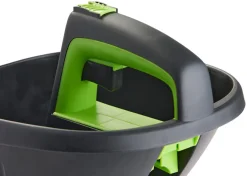 Best Garden Gjødselspreder elektrisk 2,7 liter - ®