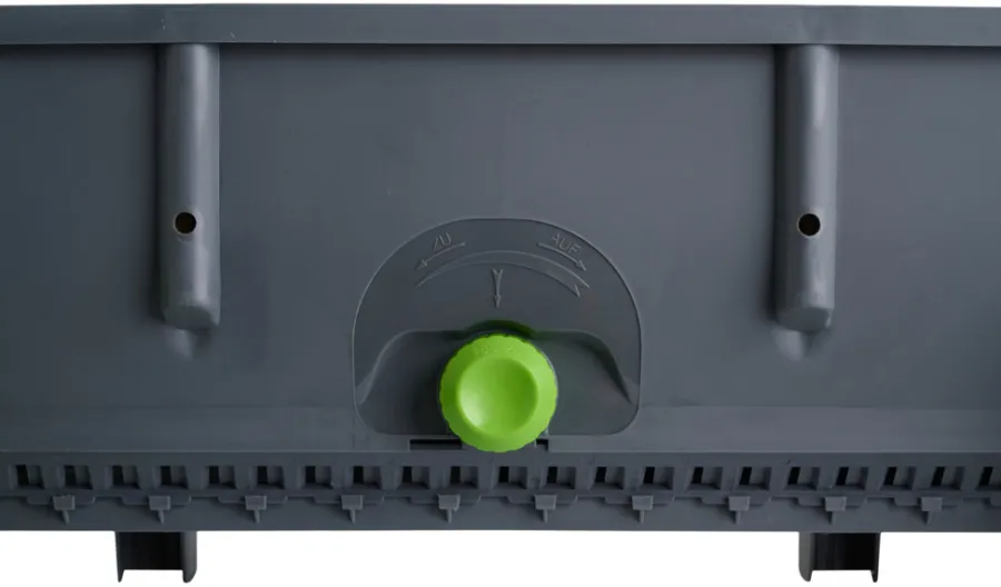 Outlet Garden Gjødselspreder 12 liter - ®