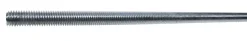 Clearance Heco Gjengestang M10 - 1 meter
