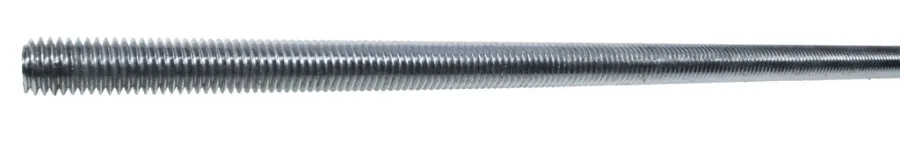 Online Heco Gjengestang M8 - 1 meter