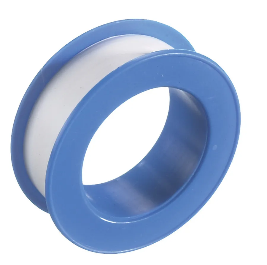Clearance Gjengetape i rull 12 mm x 10 meter