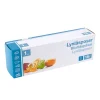 Hot Gjenlukkbare poser 1 liter – 15 stk.
