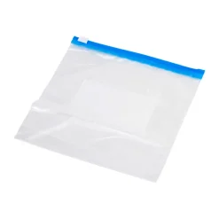 Hot Gjenlukkbare poser 1 liter – 15 stk.