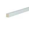 Best Rindalslist Glattkant 15x21 mm malt furu
