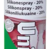 Outlet Glidex silikonspray