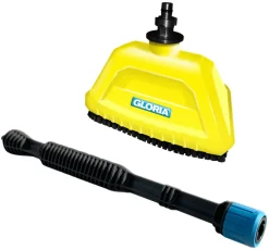 Best Gloria børstesett 18 cm t/MultiJet