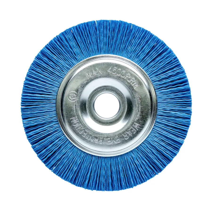 Hot Gloria fugebørste nylon Ø110 mm t/WeedBrush