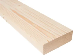 Best Moelven Gran K-virke 48x148x4200 mm