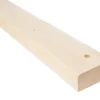 New Moelven Gran K-virke 48x98x4800 mm