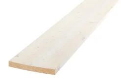 Sale Moelven Gran 19 x 148 x 4800 mm rektangulær kledning