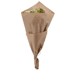 GREENIX kunstig blomsterbukett
