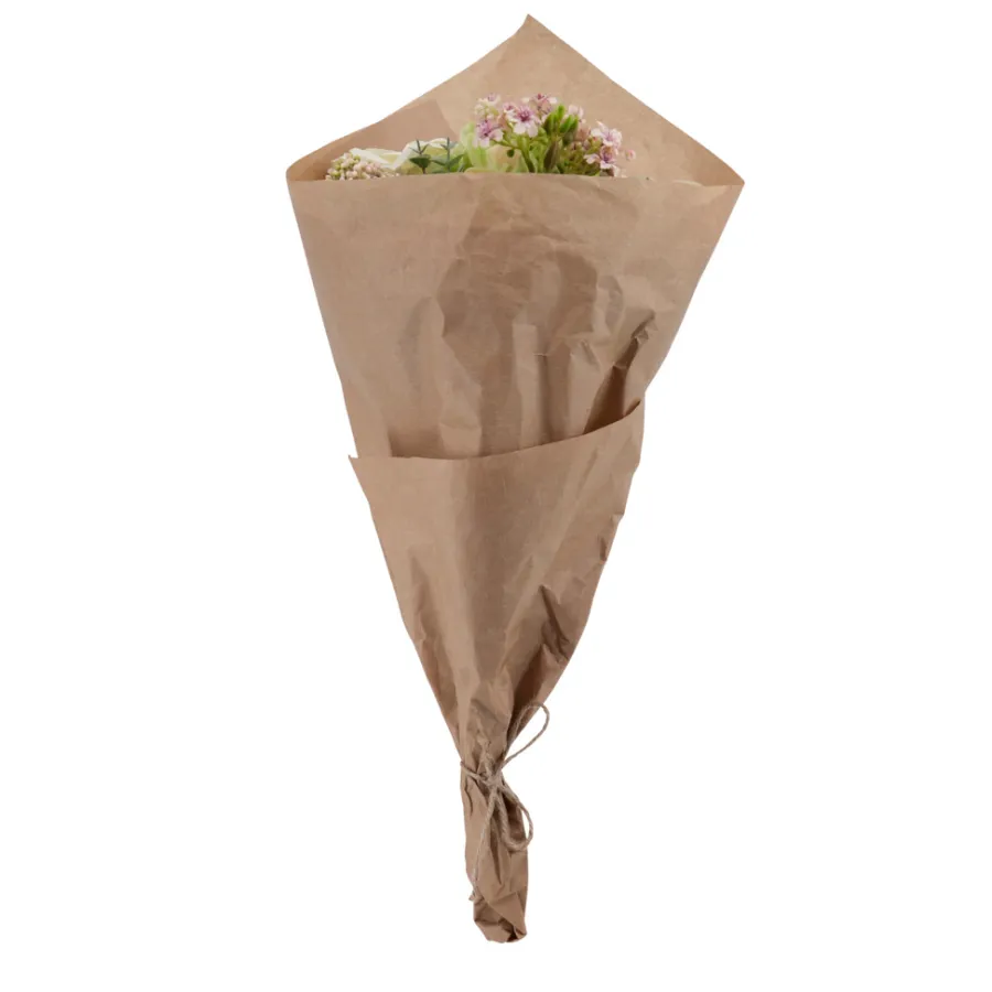 GREENIX kunstig blomsterbukett "Skagerak"
