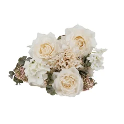 Online GREENIX kunstig blomsterbukett 