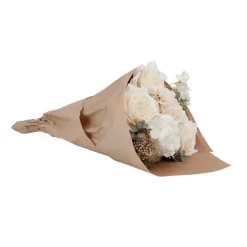 Online GREENIX kunstig blomsterbukett 