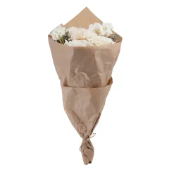 Online GREENIX kunstig blomsterbukett 