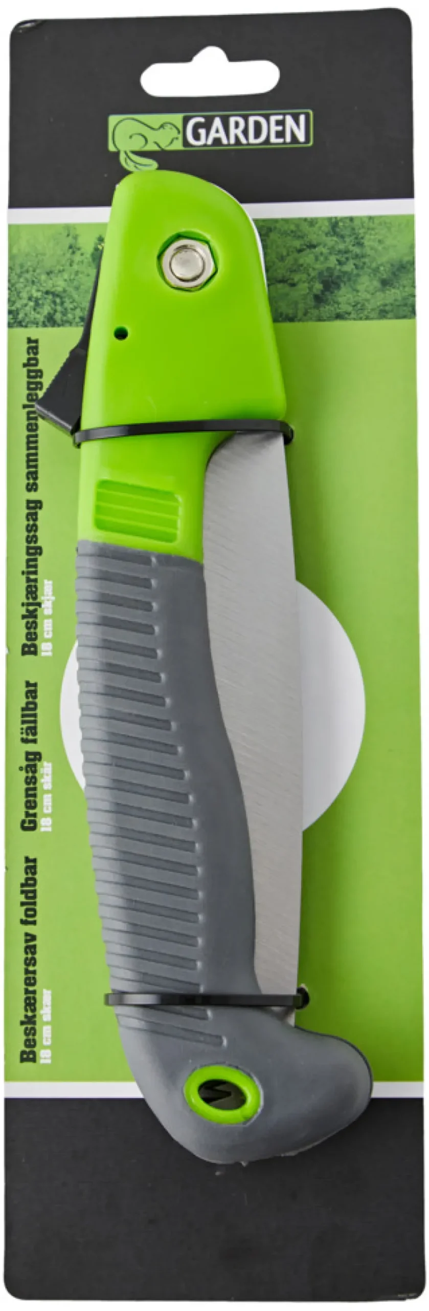 Online Garden Grensag sammenleggbar - ®