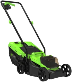 Best Garden Gressklipper batteri 20 V - ®