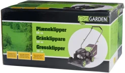 Outlet Garden Gressklipper 131 CC - ®