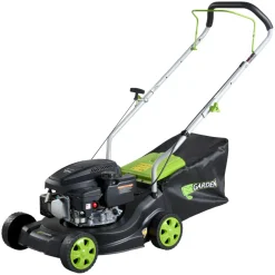 Outlet Garden Gressklipper 131 CC - ®