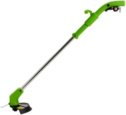 New Garden Gresstrimmer akku 12 V - ®