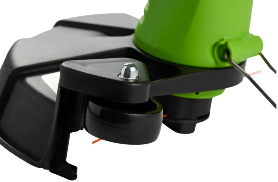 New Garden Gresstrimmer akku 12 V - ®