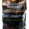 Discount Grillexpert Grillbriketter 9 kg -