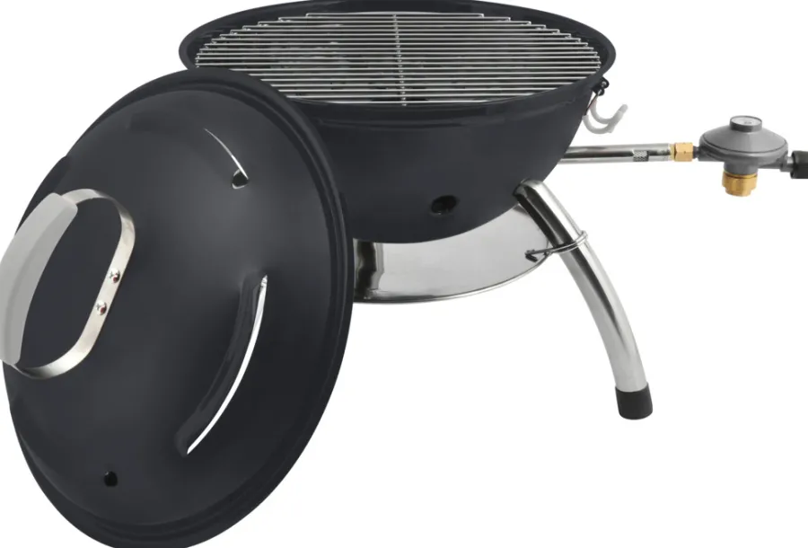 Clearance Grillexpert piknik gassgrill - Ø37 cm