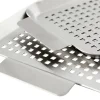 Hot Grillexpert Grillfat 2 stk. medium og stor -