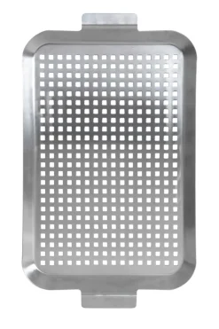 Hot Grillexpert Grillfat 2 stk. medium og stor -