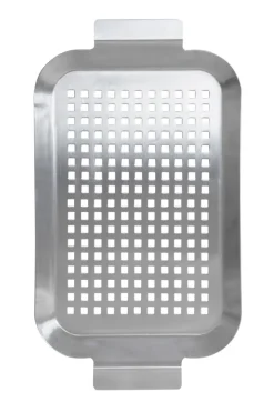 Hot Grillexpert Grillfat 2 stk. medium og stor -