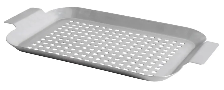 Hot Grillexpert Grillfat 2 stk. medium og stor -