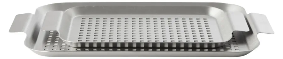 Hot Grillexpert Grillfat 2 stk. medium og stor -