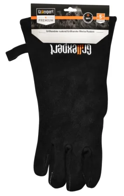 New Grillexpert Grillhanske - Premium