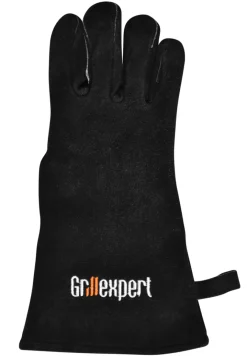 New Grillexpert Grillhanske - Premium
