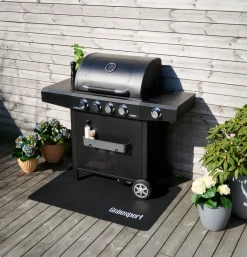 Sale Grillexpert Grillmatte 80 x 120 cm -