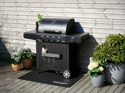 Sale Grillexpert Grillmatte 80 x 120 cm -