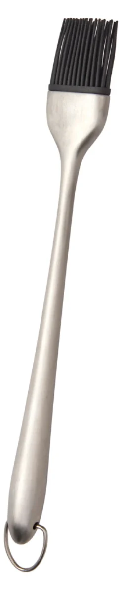 Discount Grillexpert Grillpensel silikon 30 cm -