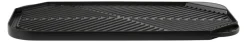 Hot Grillexpert Grillplate helstøpt 49,5 x 27,3 cm - Grillekspert Premium